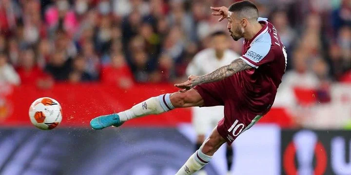 Вест Хэм - Вулверхэмптон