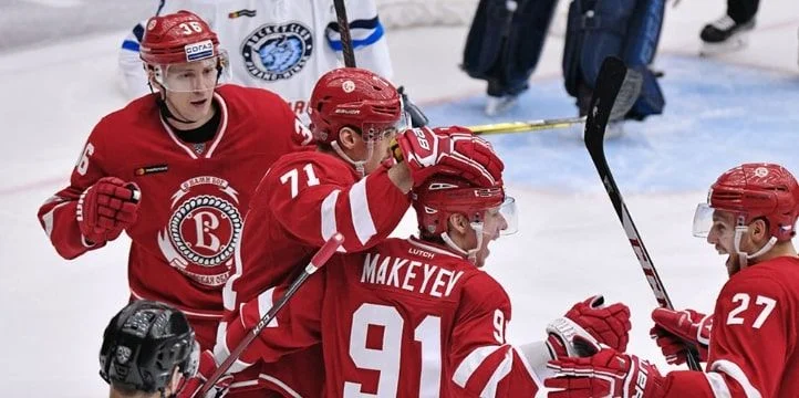 Русские Витязи - Крылья Советов