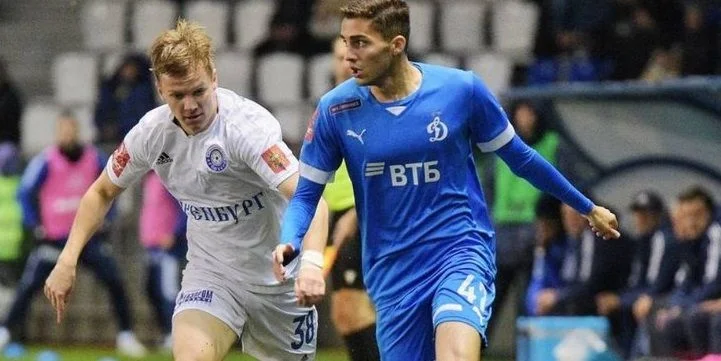 Оренбург - Сочи Оренбург - Сочи