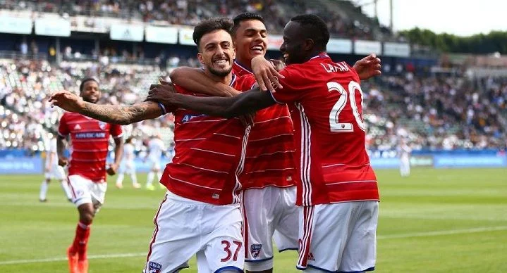 Колорадо - Даллас Колорадо - Даллас