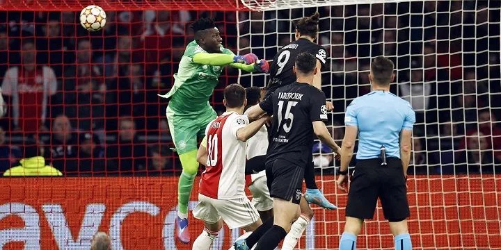 Витория Гимарайнш - Бенфика