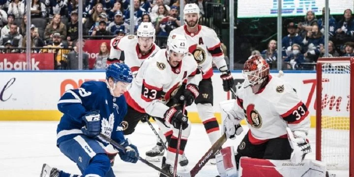 Оттава - Монреаль Оттава - Монреаль