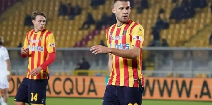 Лечче - Кремонезе