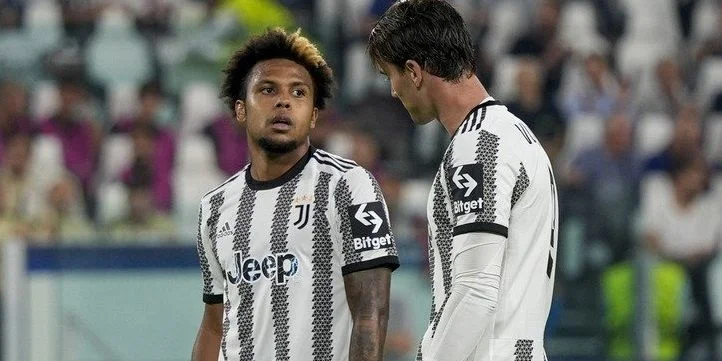 Ювентус - Болонья