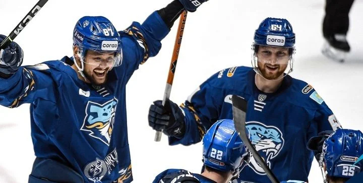 Барыс - Сочи Барыс - Сочи