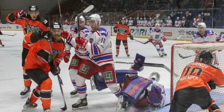 Ермак - Горняк Ермак - Горняк