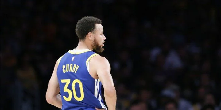 Вашингтон - Голден Стэйт