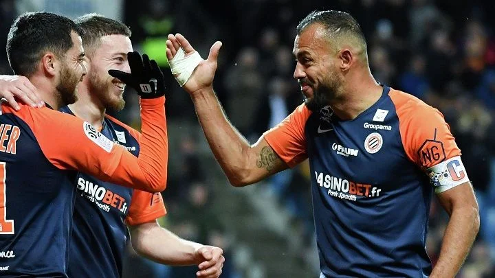 Тулуза - Монпелье Тулуза - Монпелье