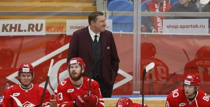 Спартак - Витязь Спартак - Витязь