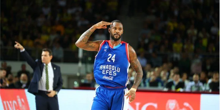 Анадолу Эфес - Галатасарай Анадолу Эфес - Галатасарай