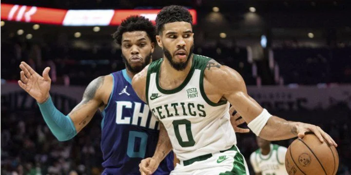 Бостон - Шарлотт