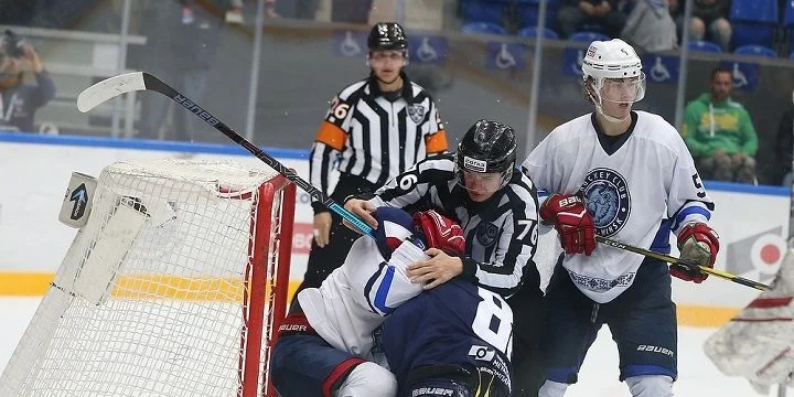 Торпедо НН - Динамо Мн Торпедо НН - Динамо Мн