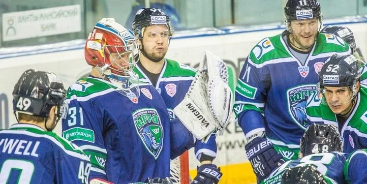 Югра - Тамбов