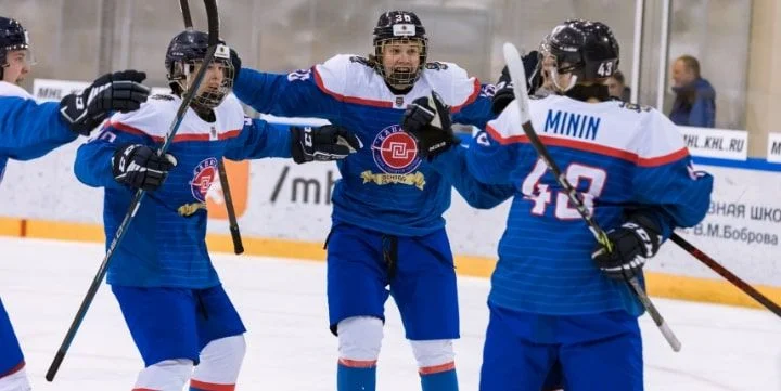 Русские Витязи - Капитан Русские Витязи - Капитан