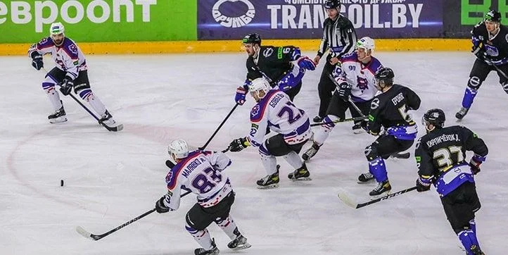 СКА-ВМФ - Химик