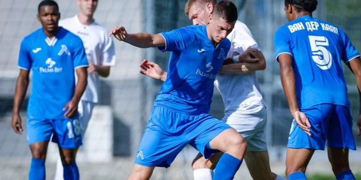 Берое - Левски София