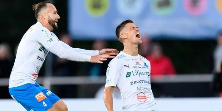 Вернамо - Мьельбю