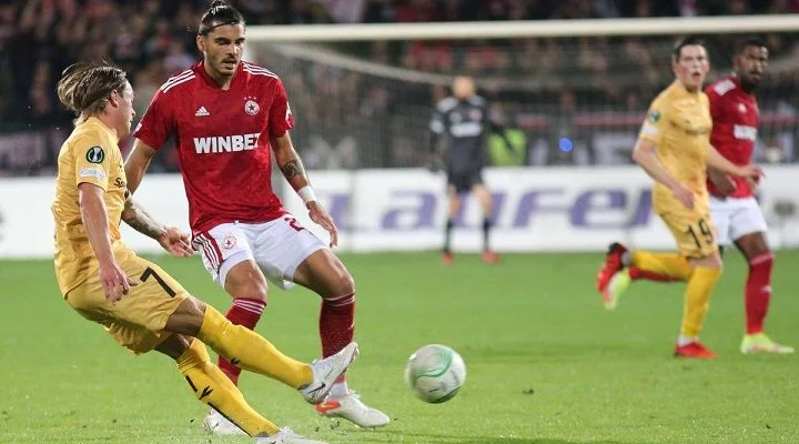 Шелбурн - Сент-Патрикс