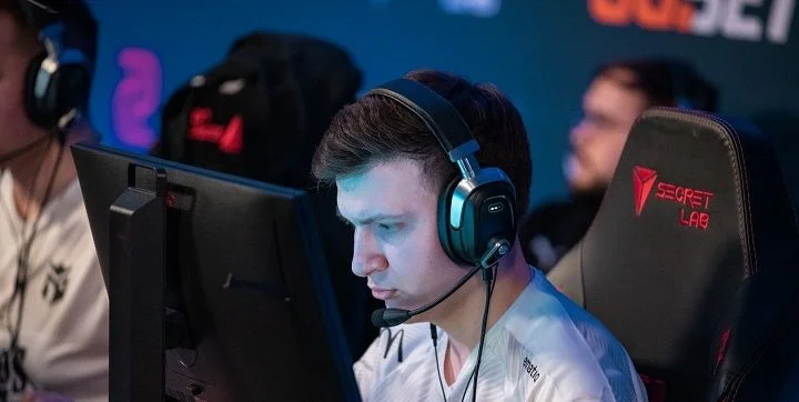 Aurora - Fnatic Aurora - Fnatic