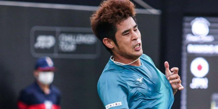 Маккензи Макдональд - Каичи Учида Маккензи Макдональд - Каичи Учида