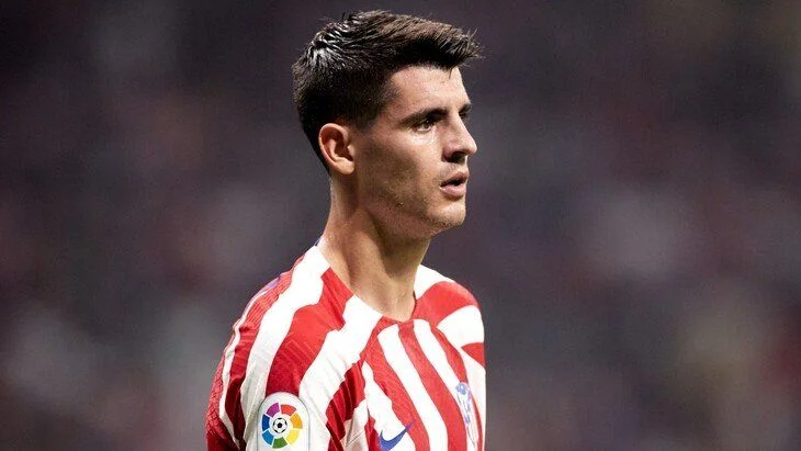 Брюгге - Атлетико