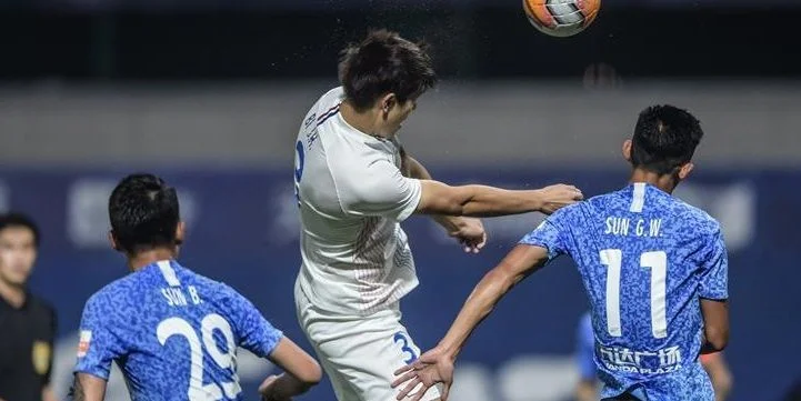 Далянь Про - Тяньцзинь Тайгер Далянь Про - Тяньцзинь Тайгер