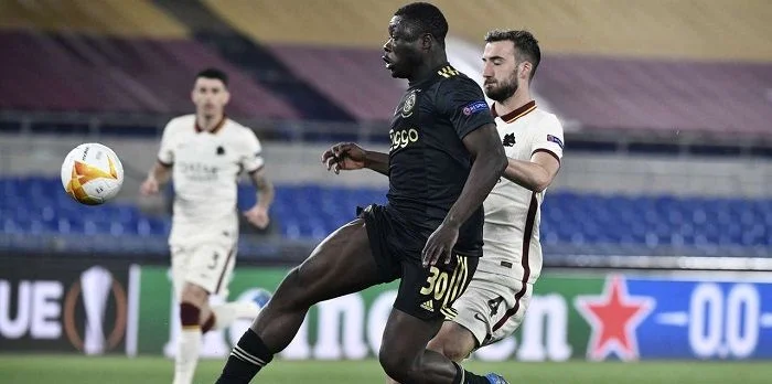 Аякс - Наполи