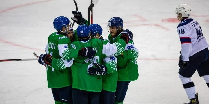 Толпар - Молот