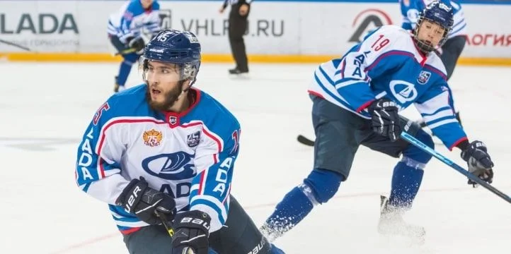 Лада - Буран