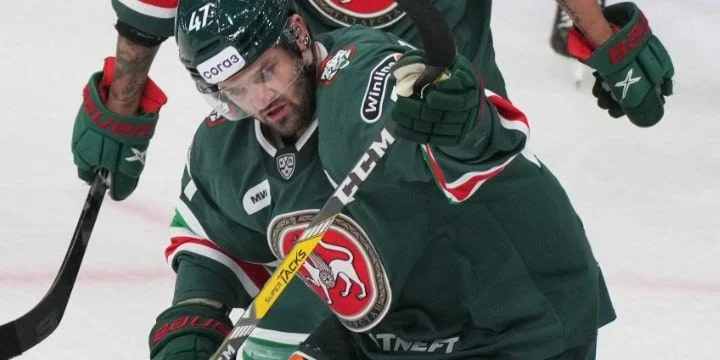 Барс - Ростов Барс - Ростов