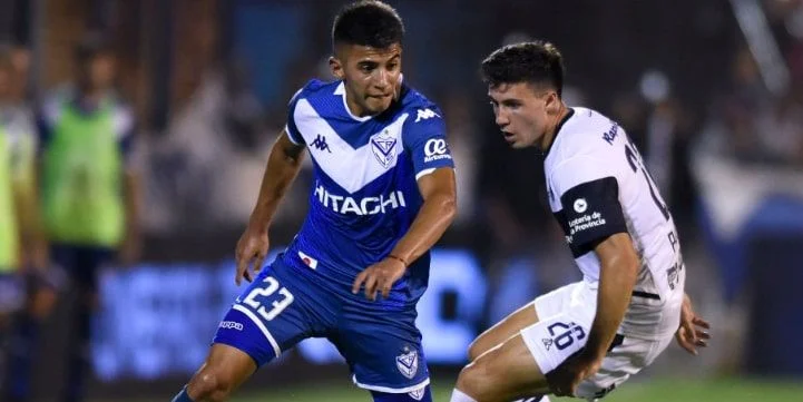 Велес Сарсфилд - Банфилд