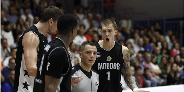 Автодор - Астана