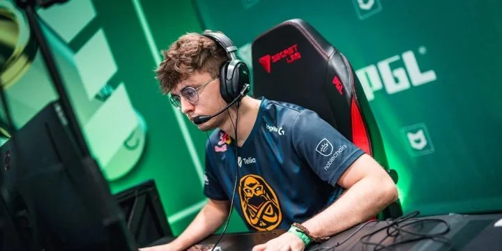 ENCE eSports - HEET ENCE eSports - HEET