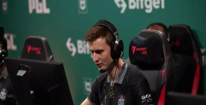 MOUZ - OG MOUZ - OG