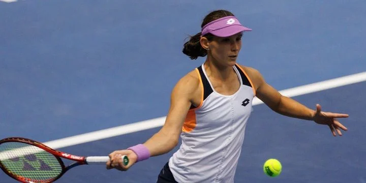 Варвара Грачева - Вероника Кудерметова