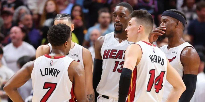 Майами - Миннесота Майами - Миннесота