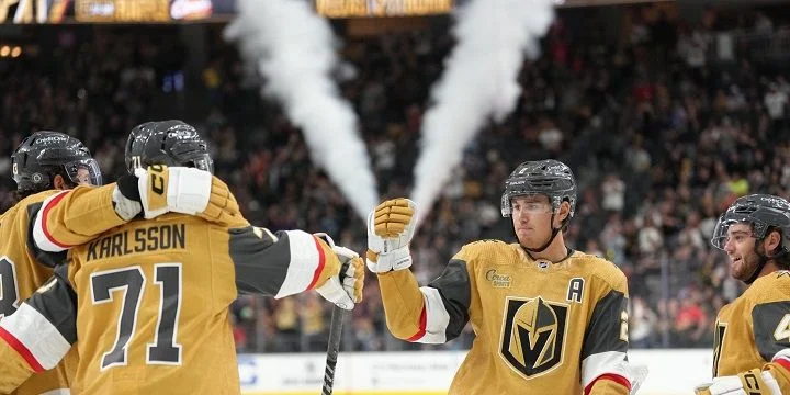 Вегас - Аризона