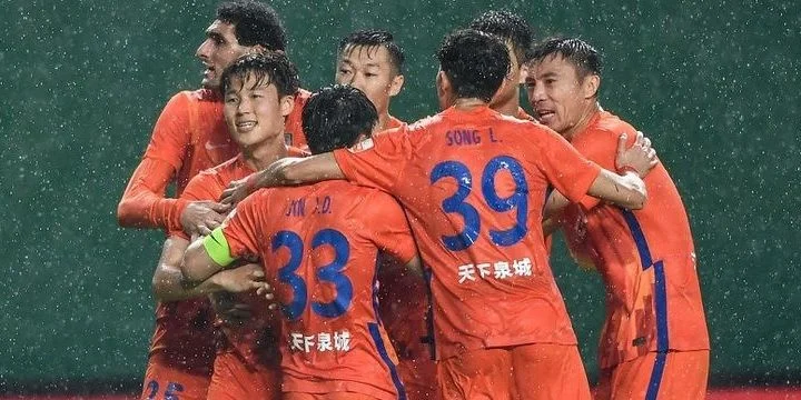 Мэйчжоу Хакка - Шаньдун Тайшань