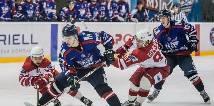 Тайфун - Сахалинские Акулы