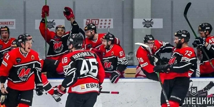 Металлург Нк - Зауралье