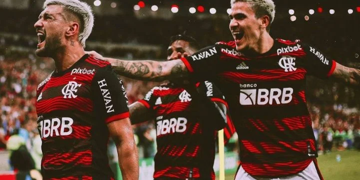 Фламенго - Интернасьонал