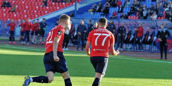 Динамо Владивосток - СКА-Хабаровск