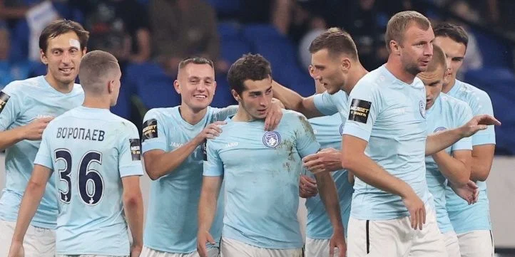 Космос - Родина