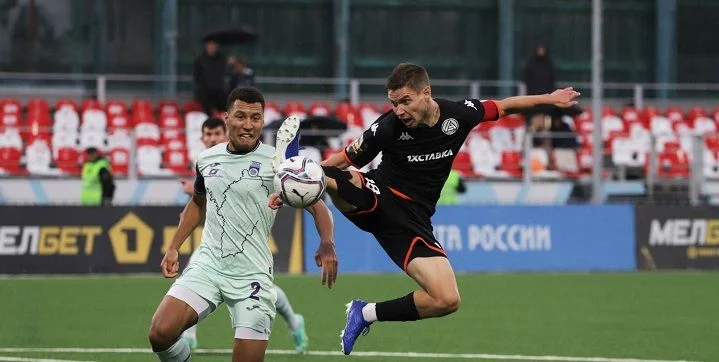 Кубань Холдинг - Уфа Кубань Холдинг - Уфа