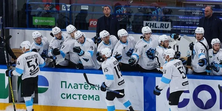 Динамо Мн - Витязь