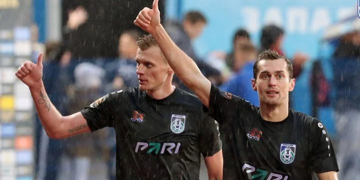 Ротор - Шинник Ротор - Шинник