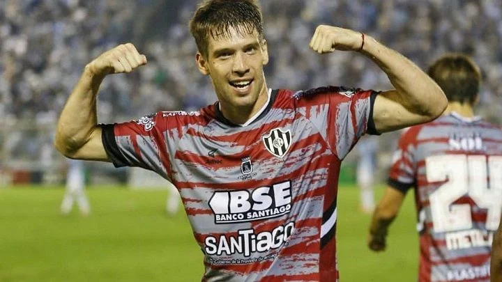 Индепендьенте - Сентрал Кордоба Индепендьенте - Сентрал Кордоба