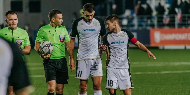 Торпедо Владимир - Акрон Тольятти Торпедо Владимир - Акрон Тольятти