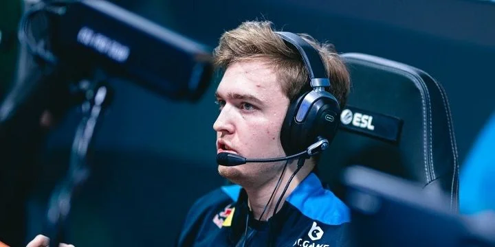 Cloud 9 - G2 Esports Cloud 9 - G2 Esports