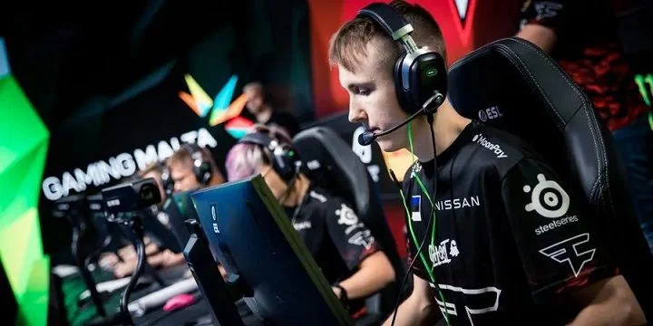FaZe Clan - Fnatic FaZe Clan - Fnatic